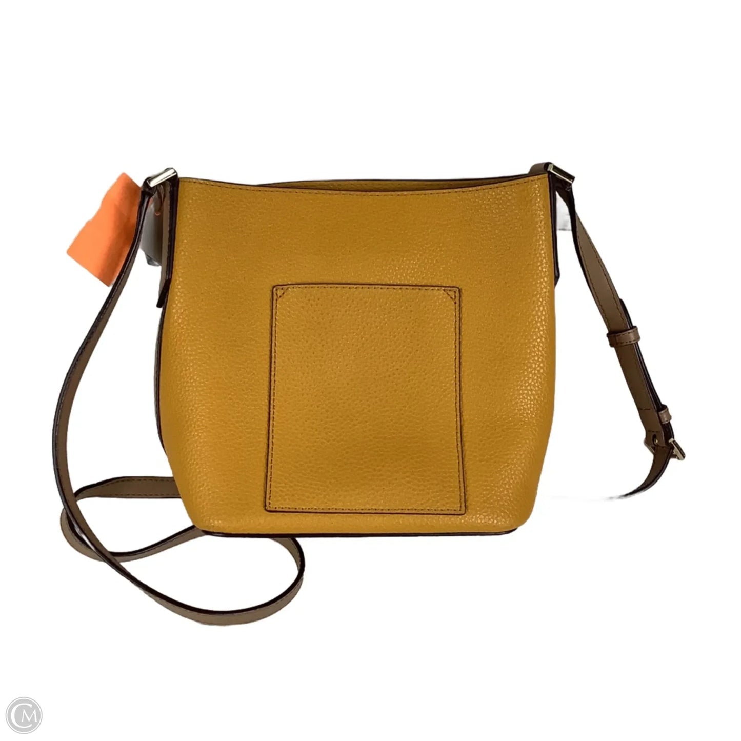 Crossbody Designer By Michael Kors, Size: Small