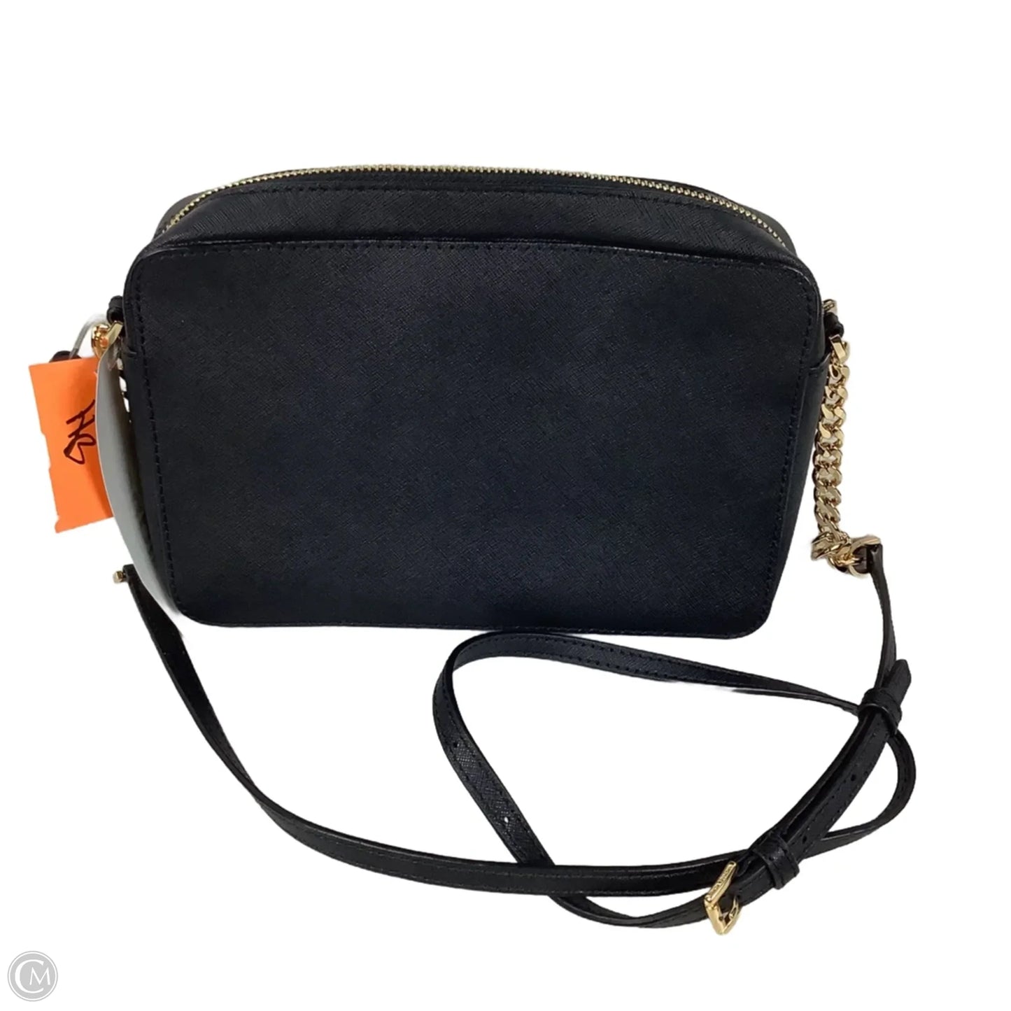 Crossbody Designer By Michael Kors, Size: Small