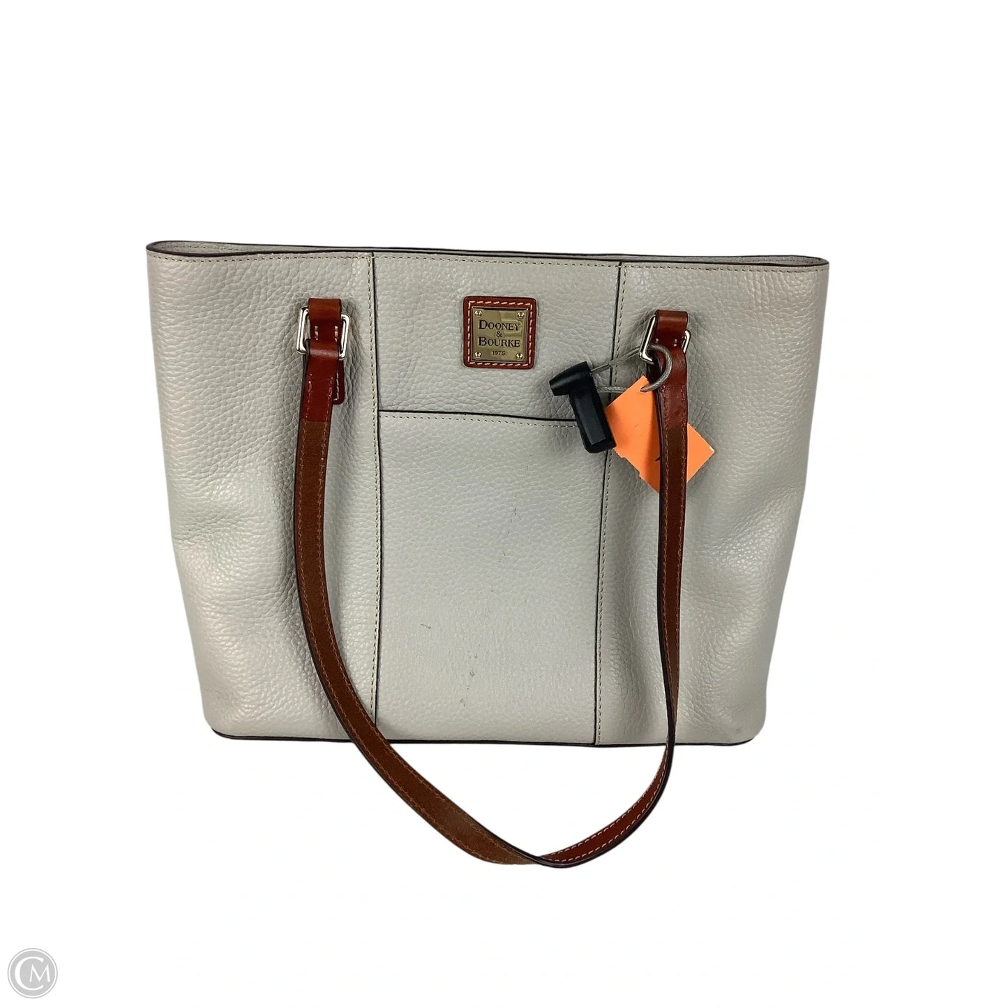 Handbag Designer By Dooney And Bourke, Size: Medium