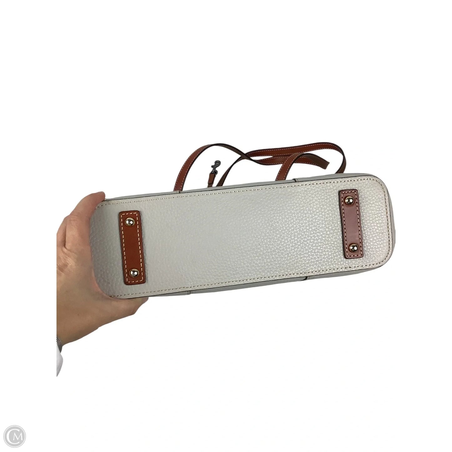 Handbag Designer By Dooney And Bourke, Size: Medium