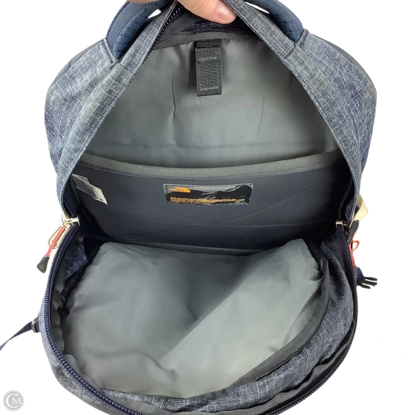 Backpack By The North Face, Size: Large