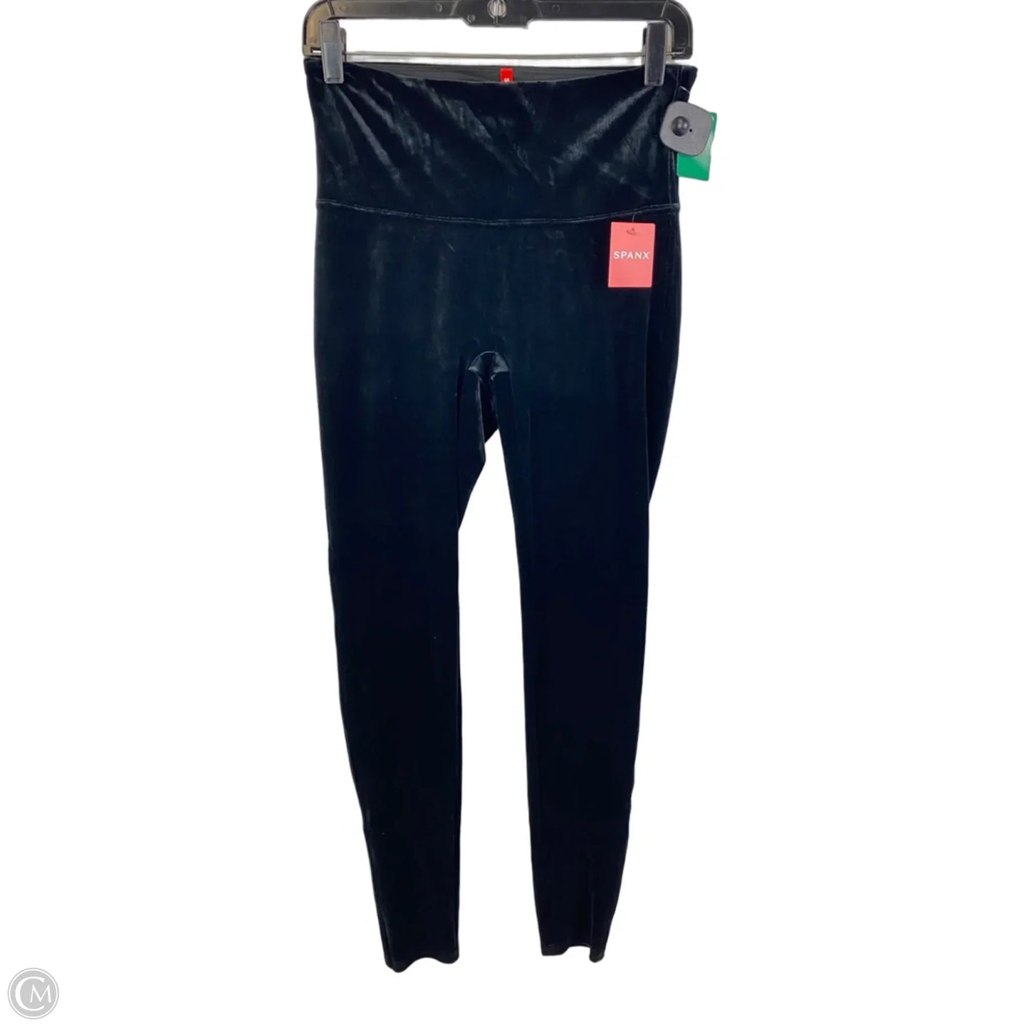 Pants Leggings By Spanx In Black, Size: L