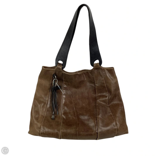 Handbag By Hobo Intl, Size: Medium