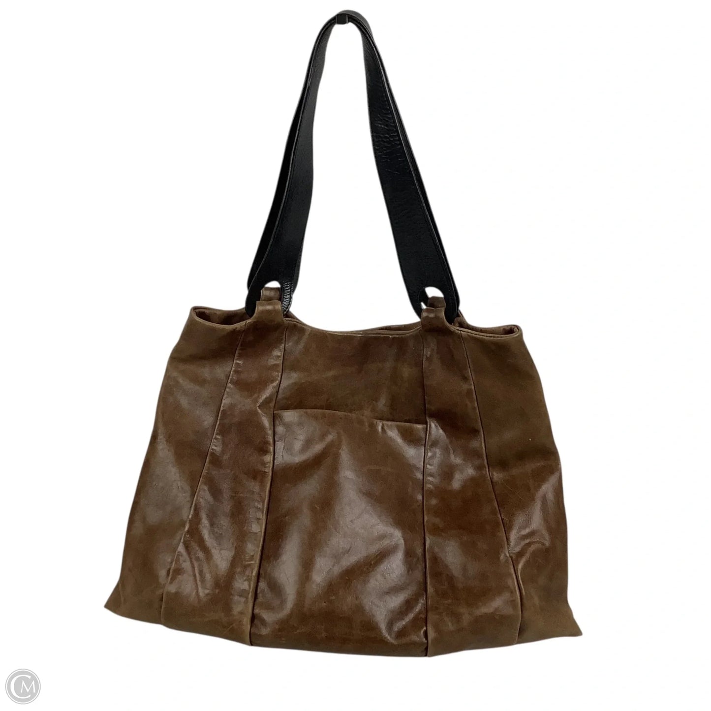 Handbag By Hobo Intl, Size: Medium