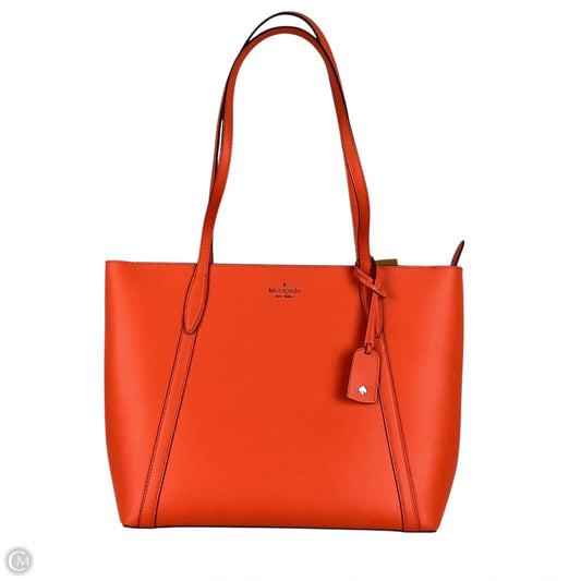 Handbag Designer By Kate Spade, Size: Large