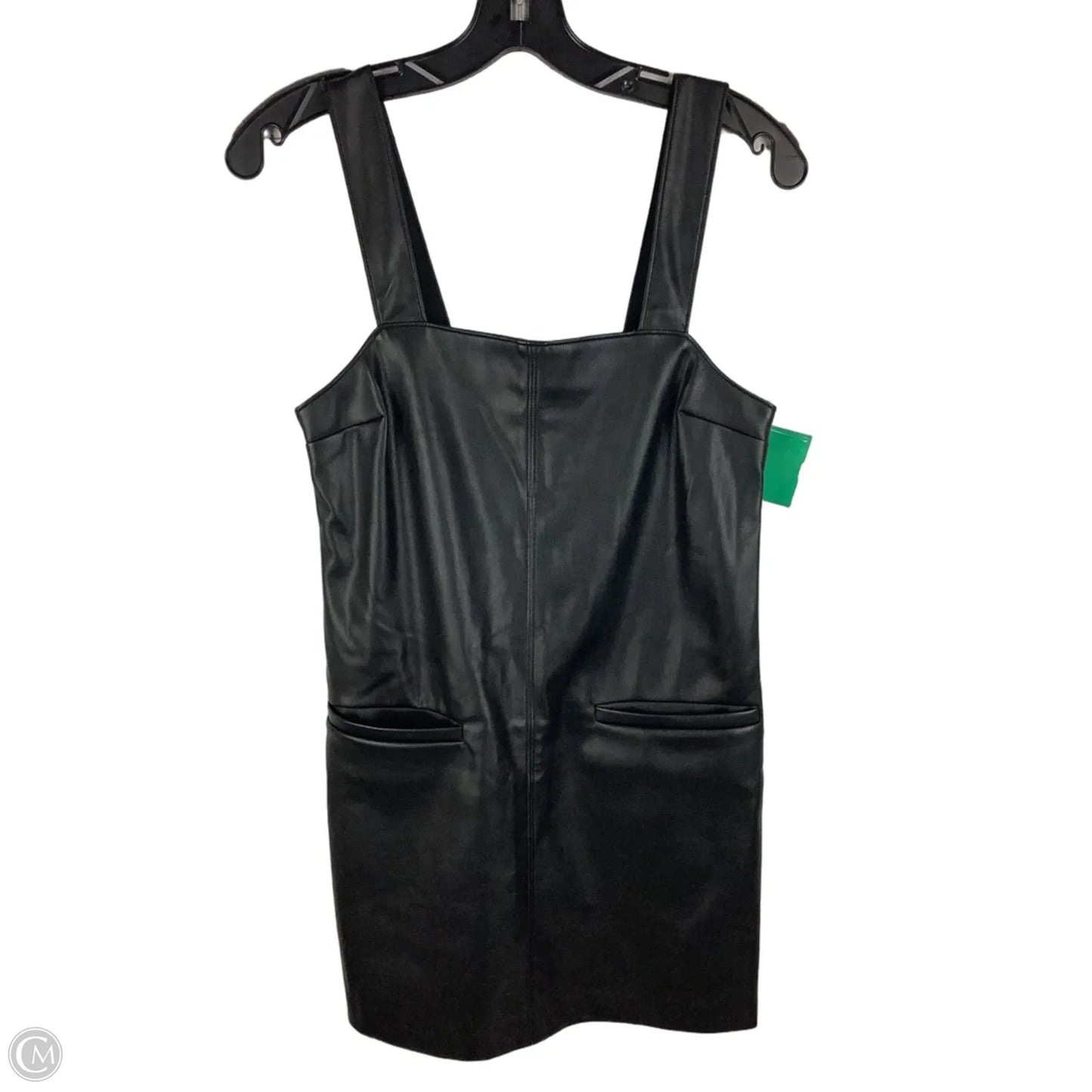 Dress Party Short By Abercrombie And Fitch In Black, Size: Xsp