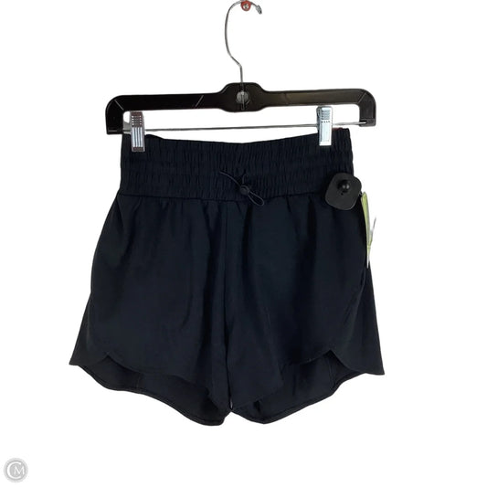 Athletic Shorts By All In Motion In Black, Size: Xs