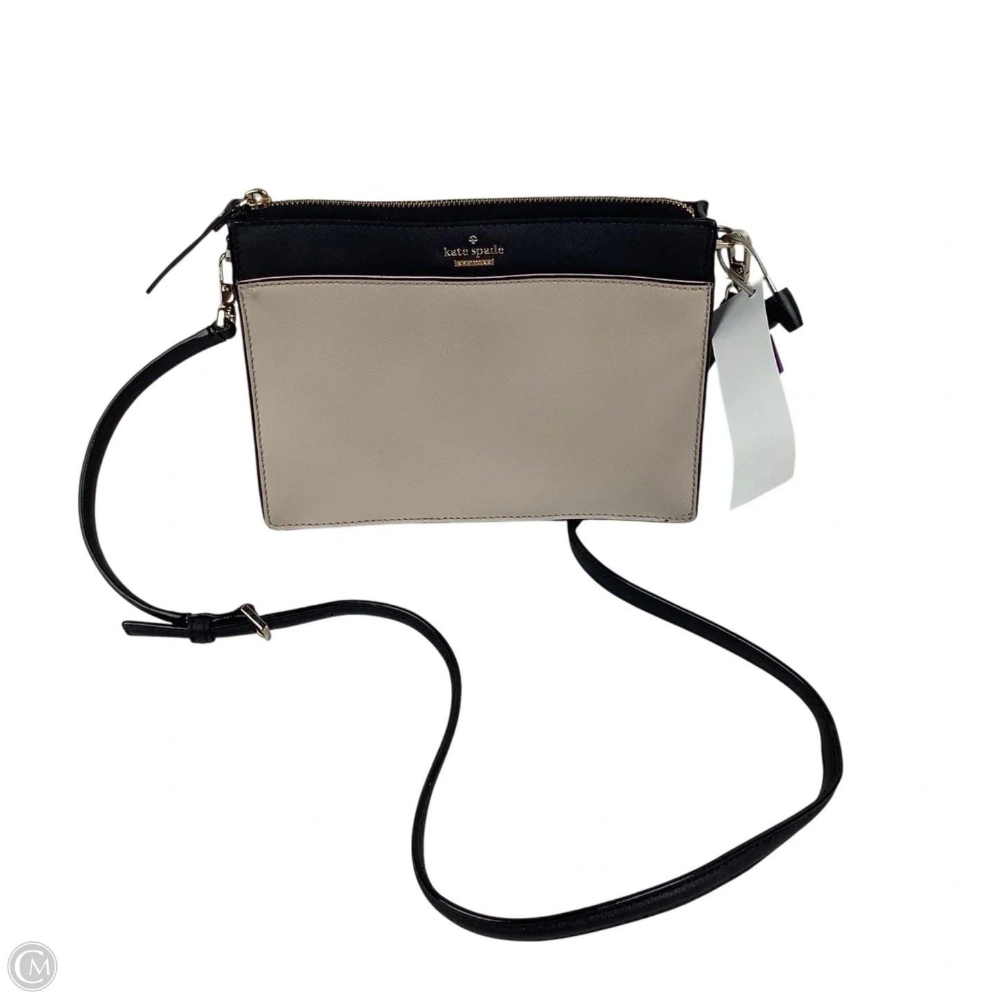 Crossbody Designer By Kate Spade, Size: Small