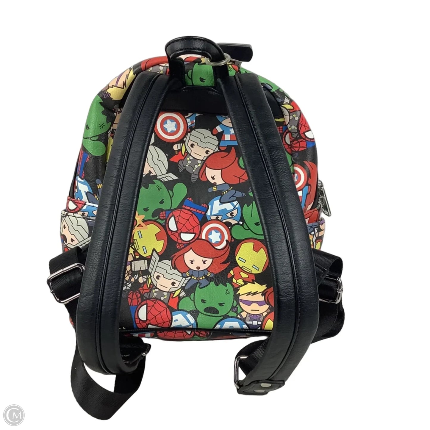 Backpack By Loungefly, Size: Small