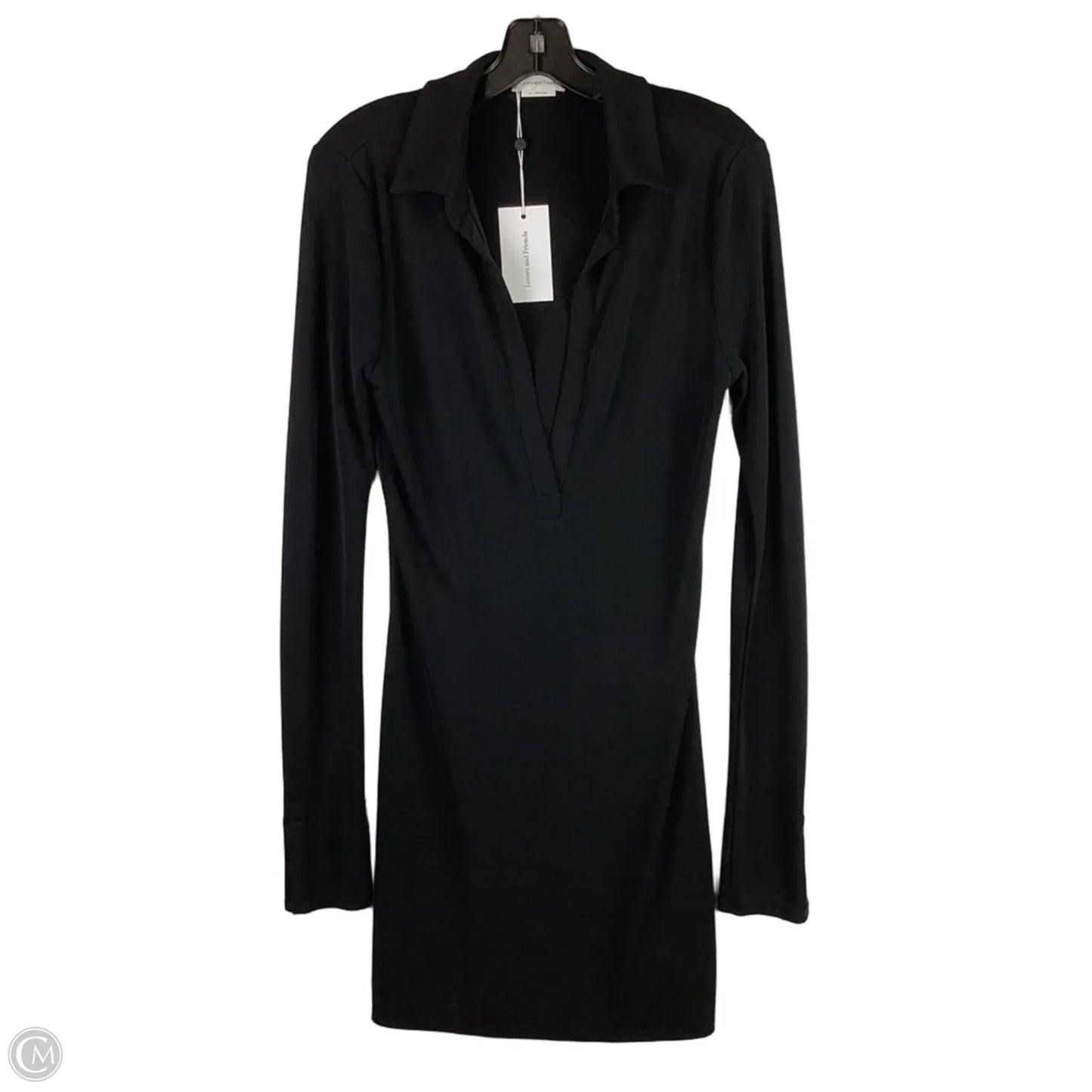 Dress Party Short By Lovers & Friends In Black, Size: M