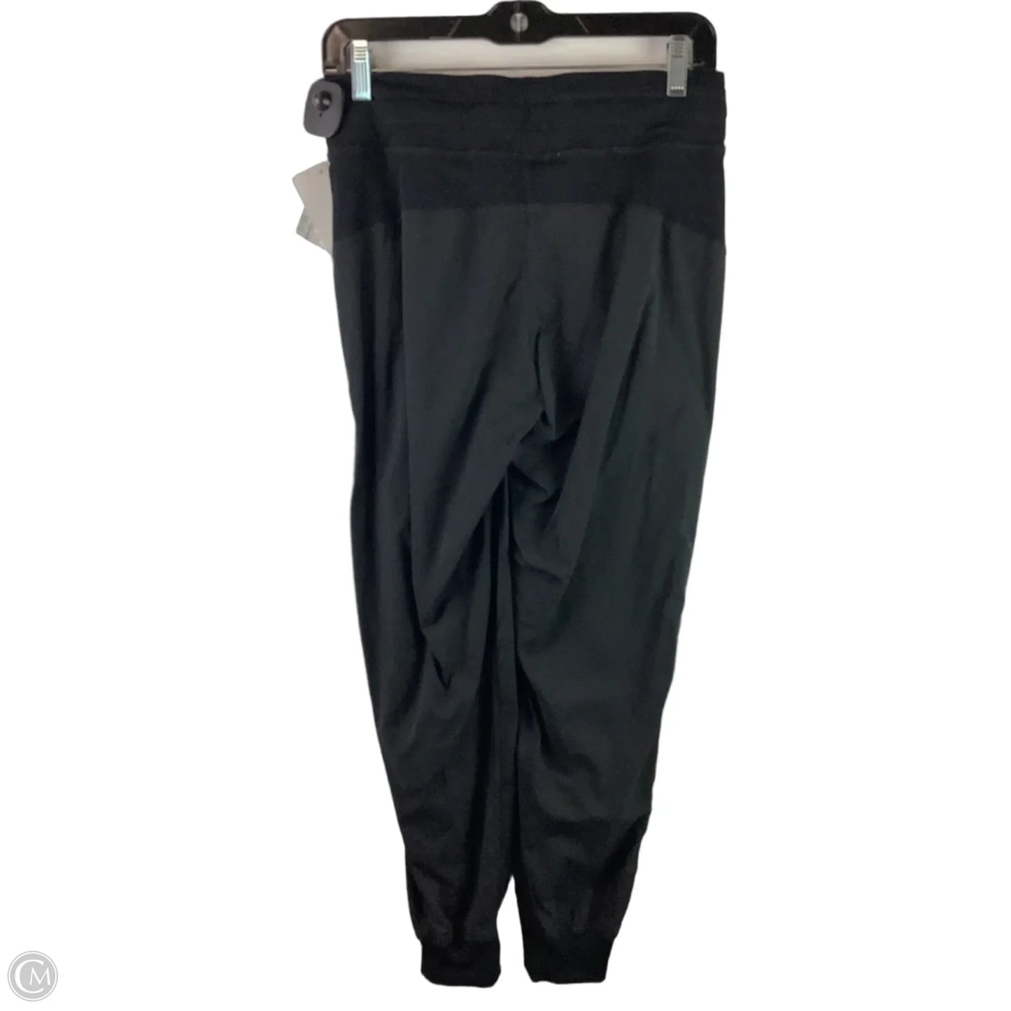 Athletic Pants By Lululemon In Black, Size: 6