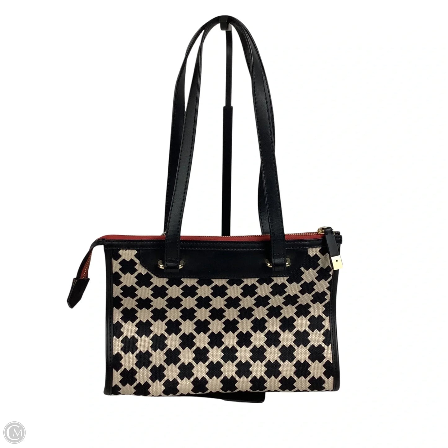 Handbag By Spartina, Size: Medium