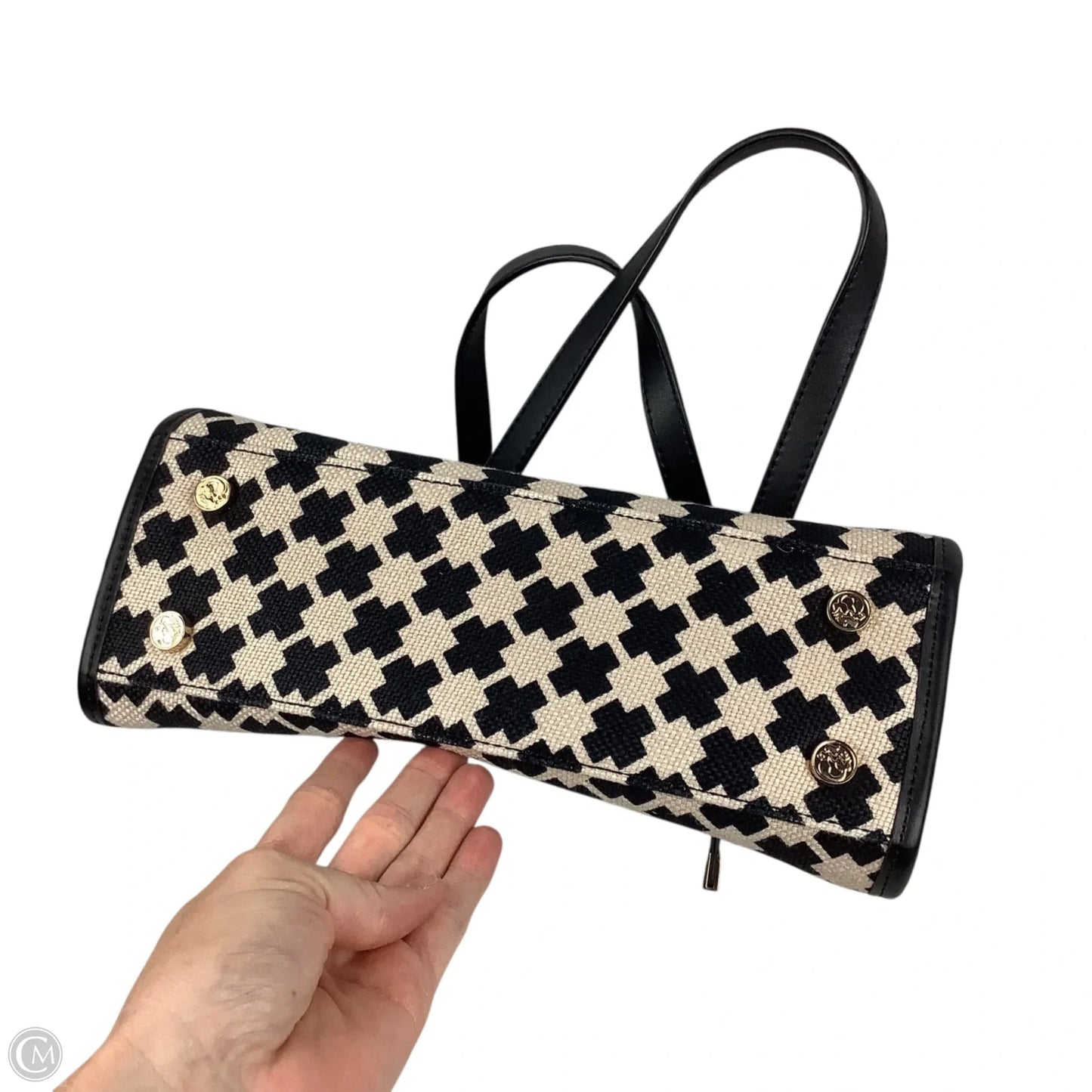 Handbag By Spartina, Size: Medium