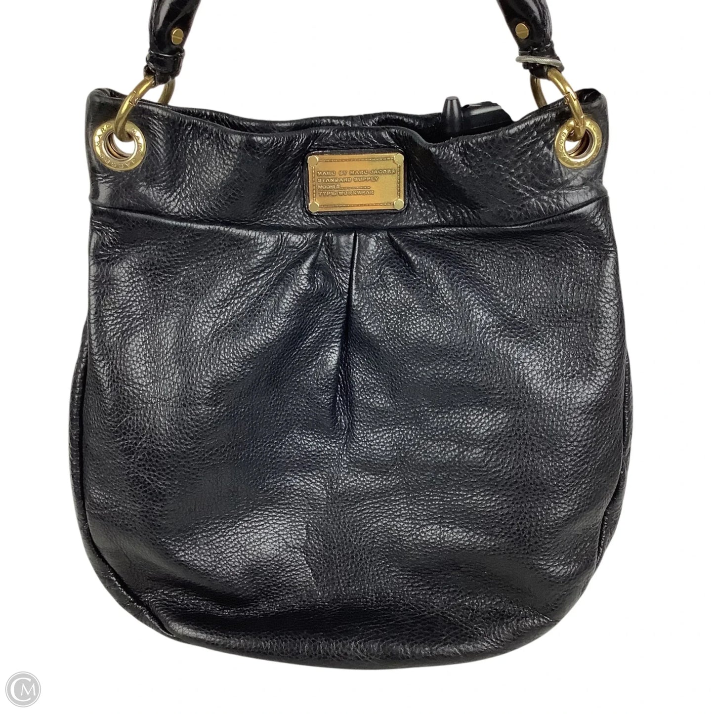 Handbag Designer By Marc By Marc Jacobs, Size: Medium