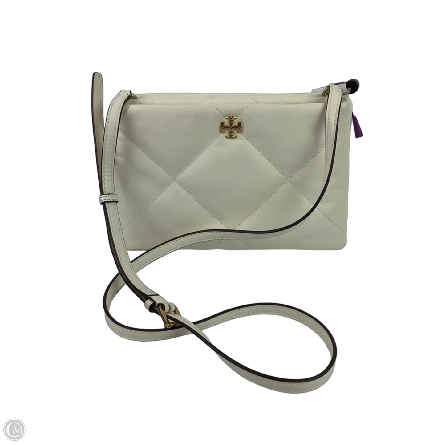 Crossbody Designer By Tory Burch, Size: Small