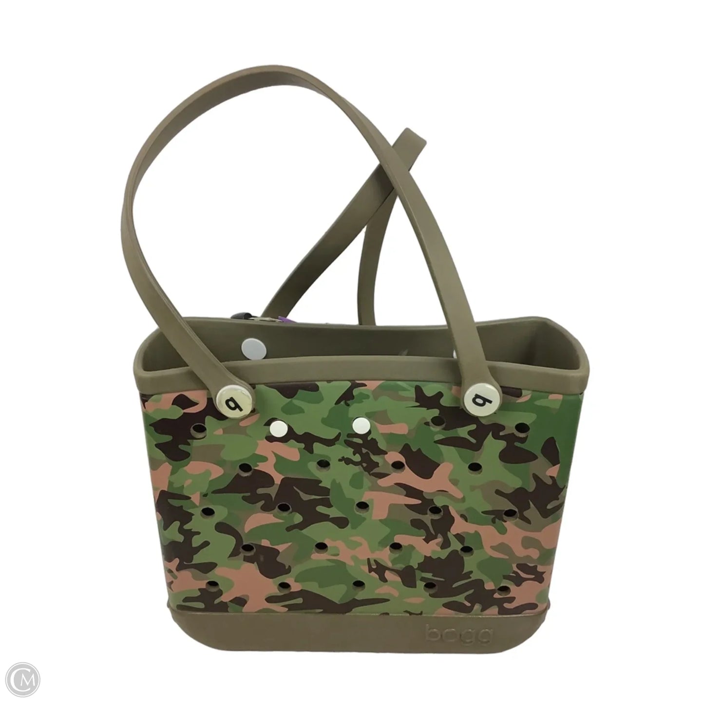 Tote By Cmc, Size: Medium