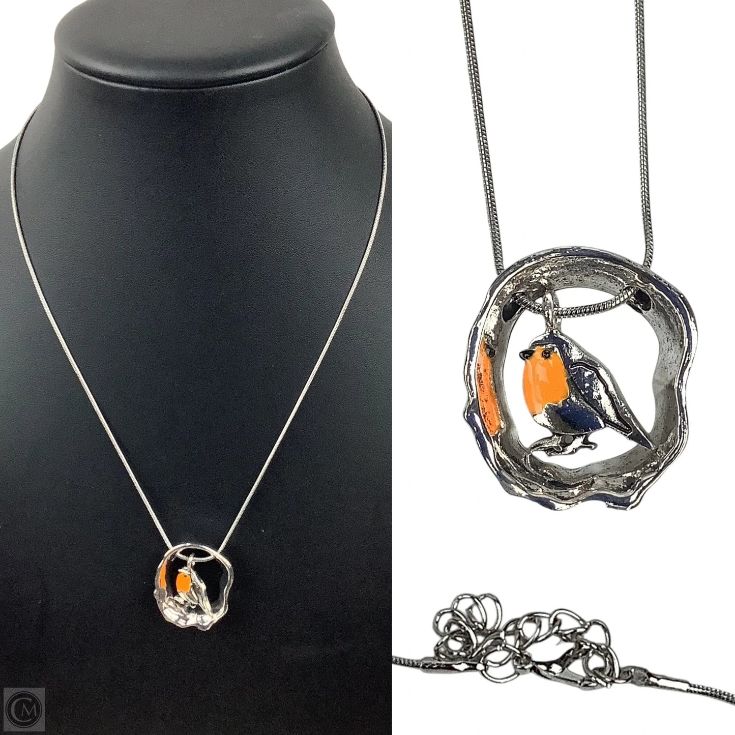 Necklace Charm By Clothes Mentor