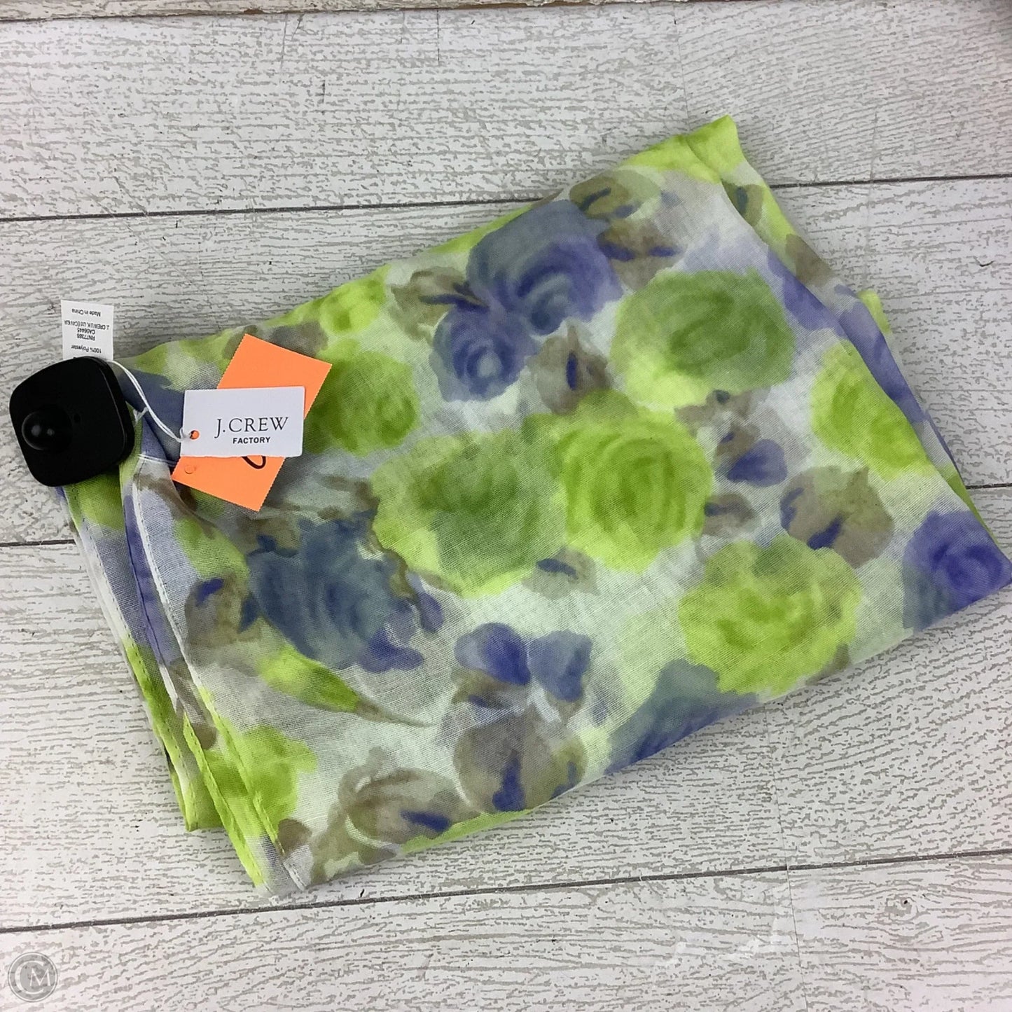 Scarf Long By J. Crew