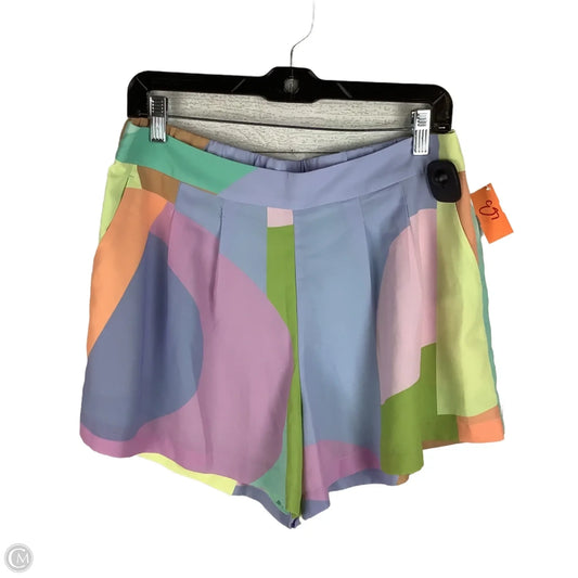 Shorts By Crosby In Multi-colored, Size: Xl