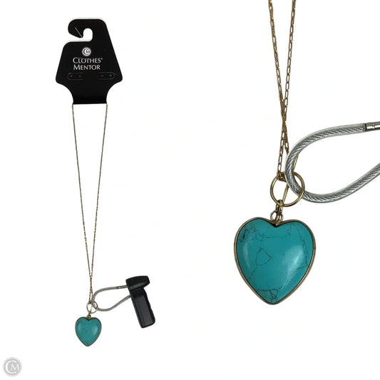 Necklace Chain By Cmc