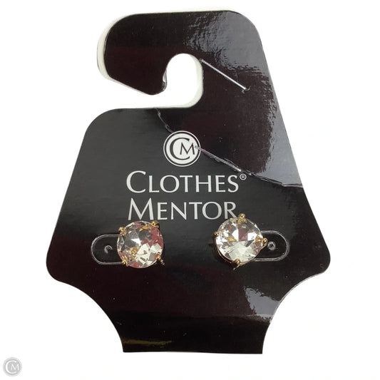 Earrings Designer By Kate Spade