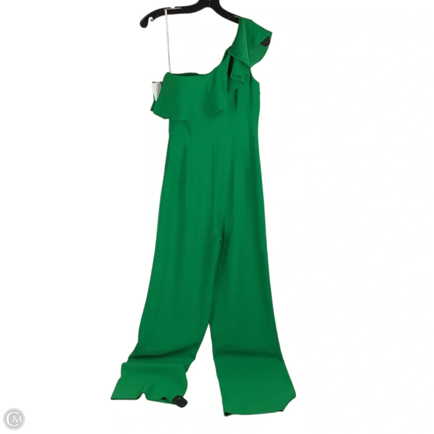Jumpsuit Designer By Lilly Pulitzer In Green, Size: 00