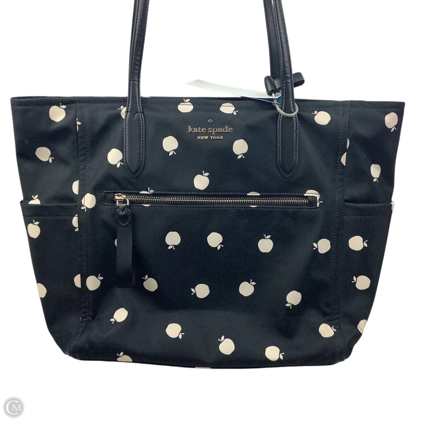 Tote Designer By Kate Spade, Size: Medium