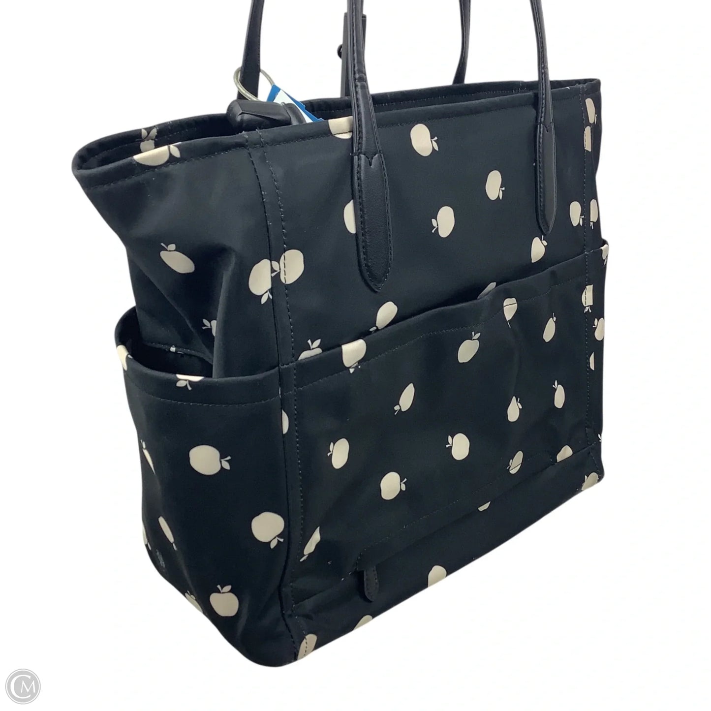 Tote Designer By Kate Spade, Size: Medium