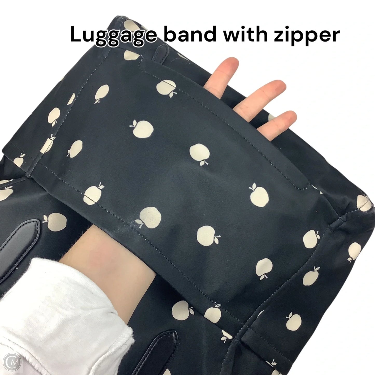 Tote Designer By Kate Spade, Size: Medium