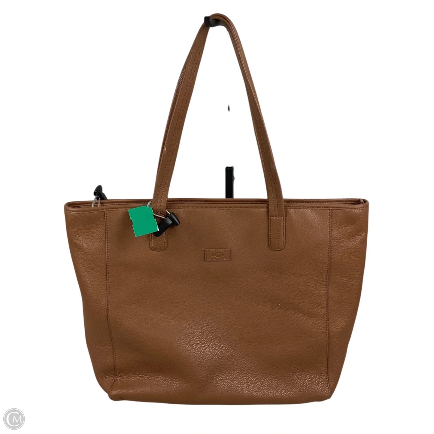 Handbag Designer By Ugg, Size: Large