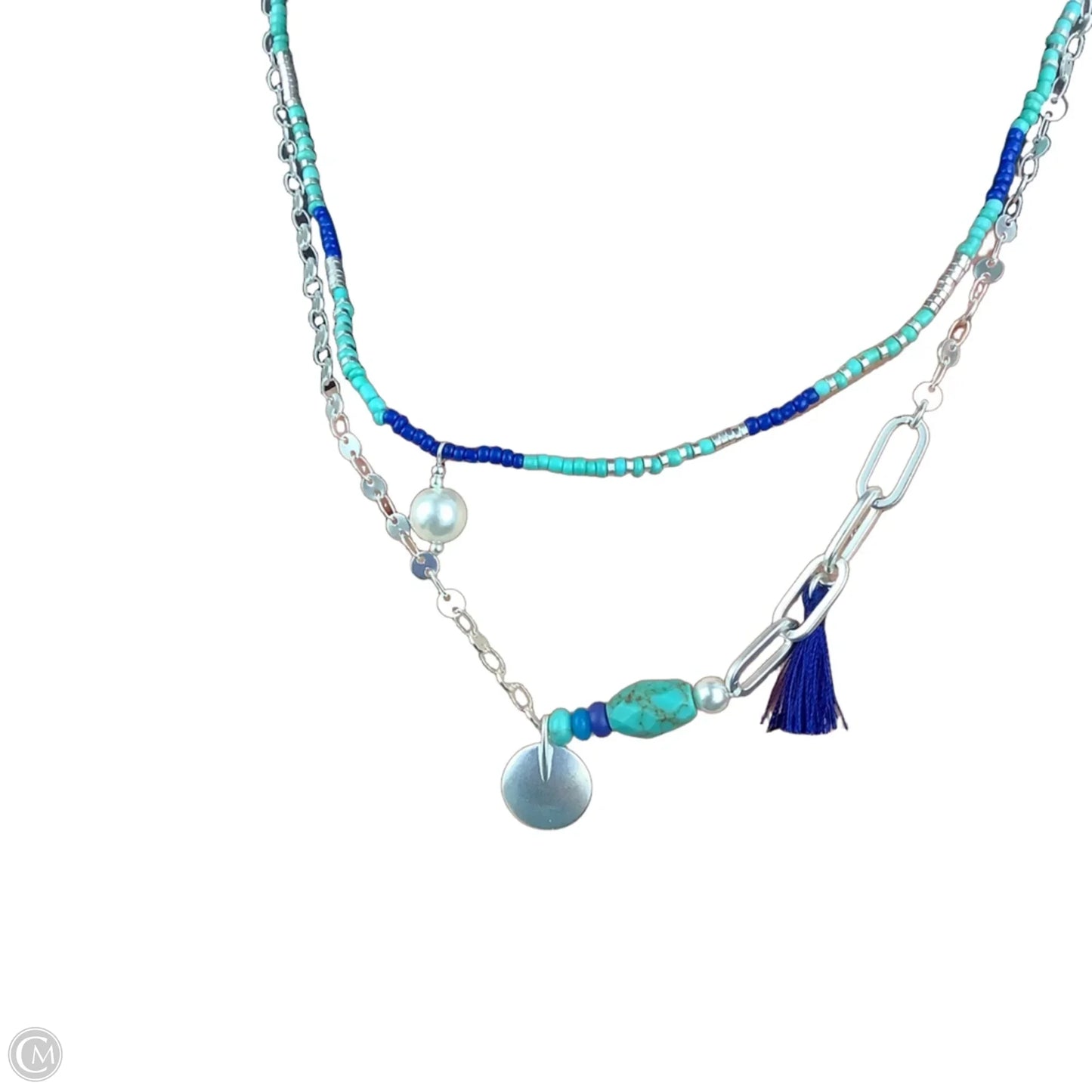 Necklace Chain By Lucky Brand