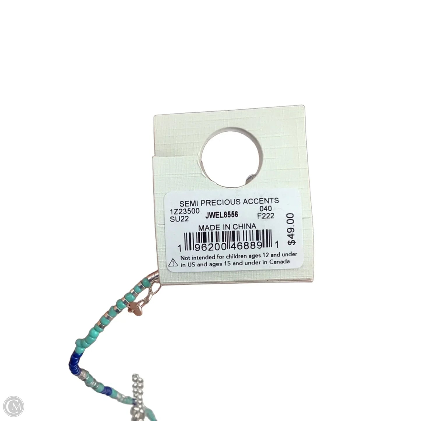 Necklace Chain By Lucky Brand