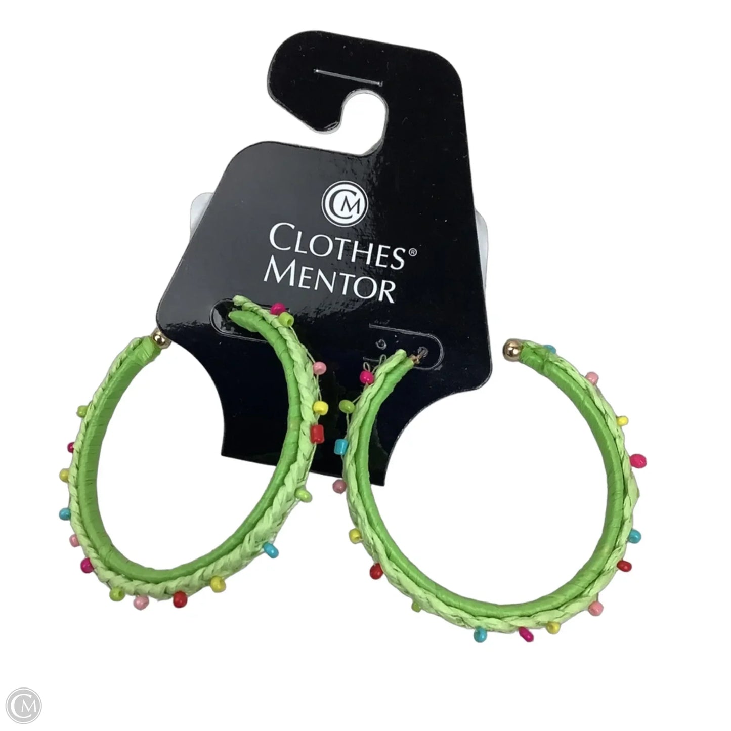 Accessory Label By Clothes Mentor