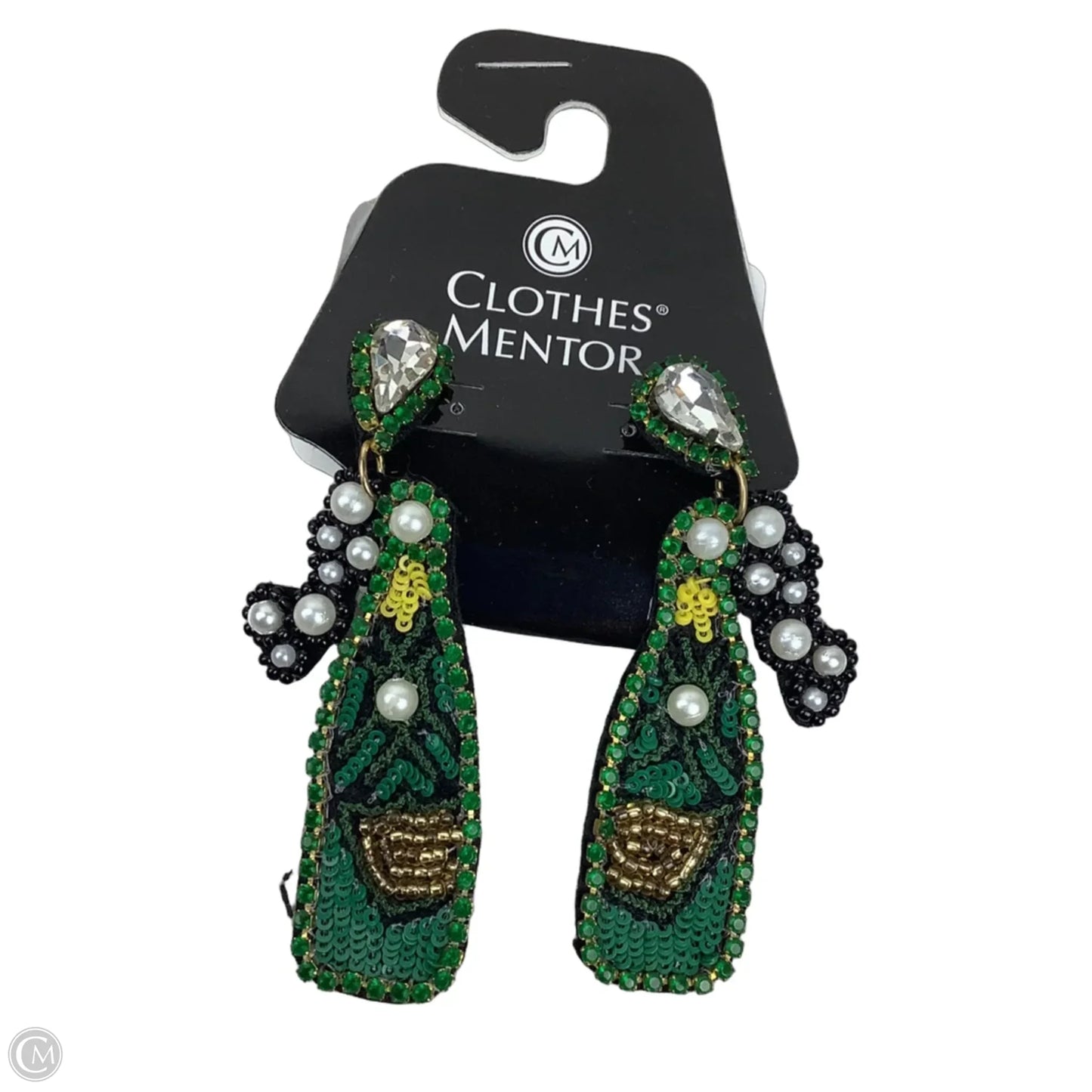 Accessory Label By Clothes Mentor