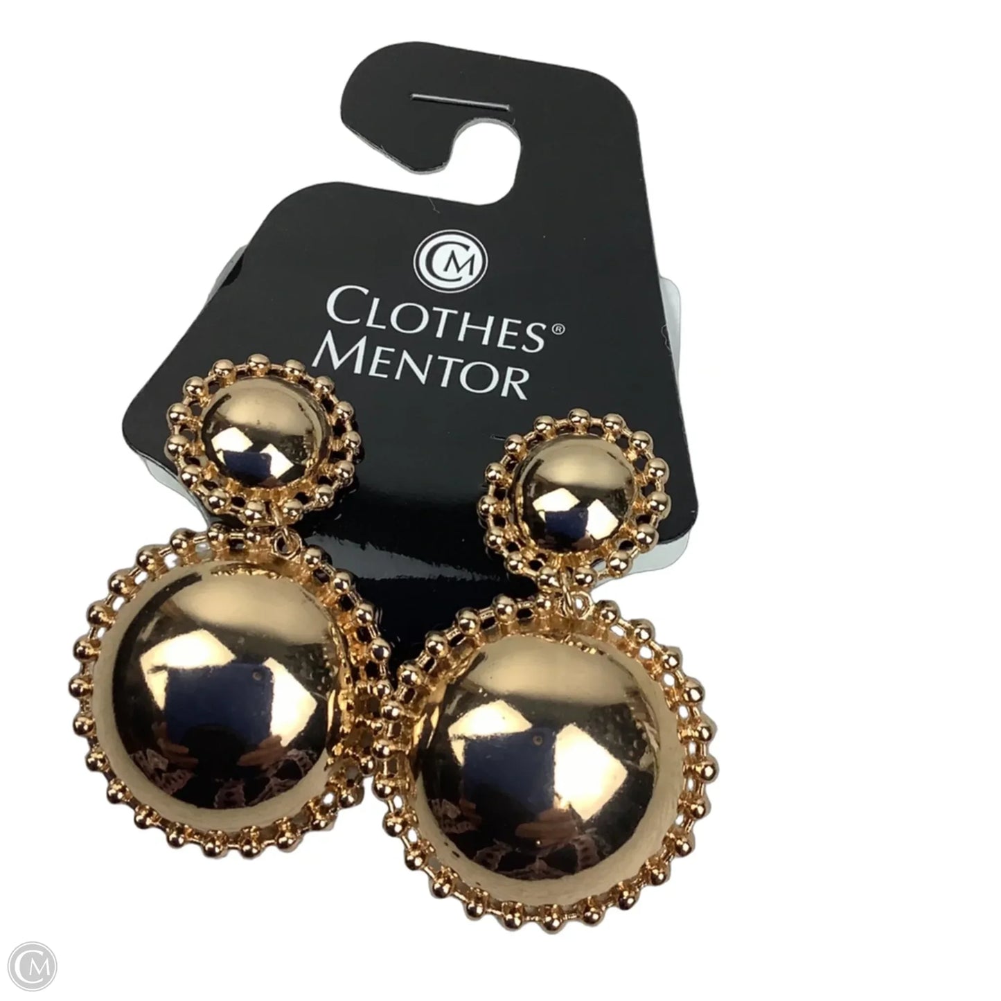 Accessory Label By Clothes Mentor