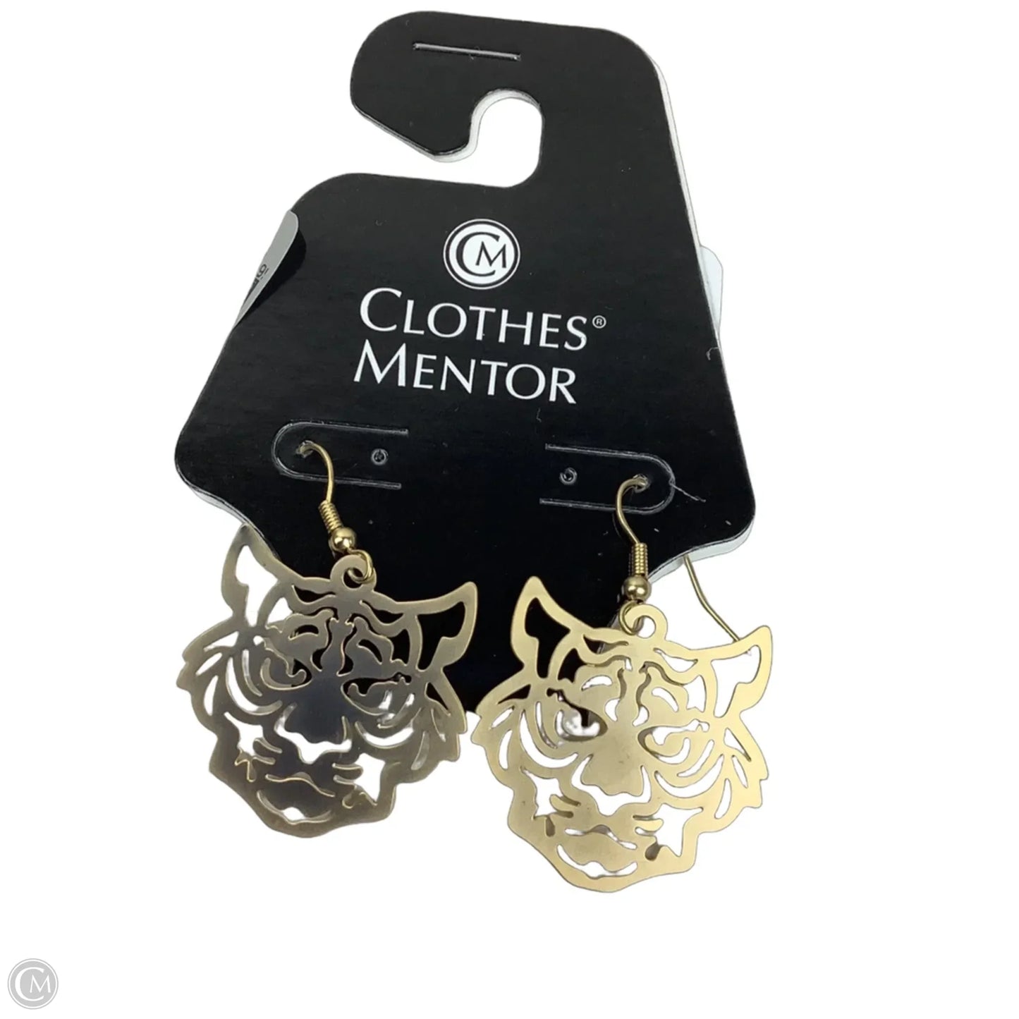 Accessory Label By Clothes Mentor