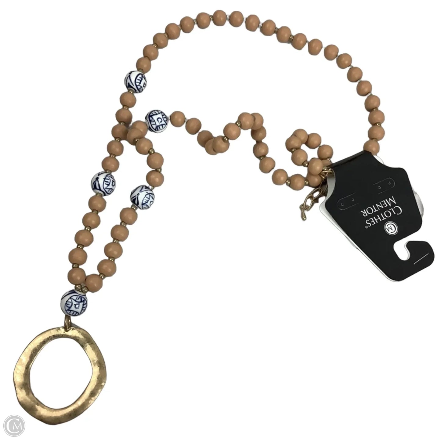 Necklace Statement By Clothes Mentor