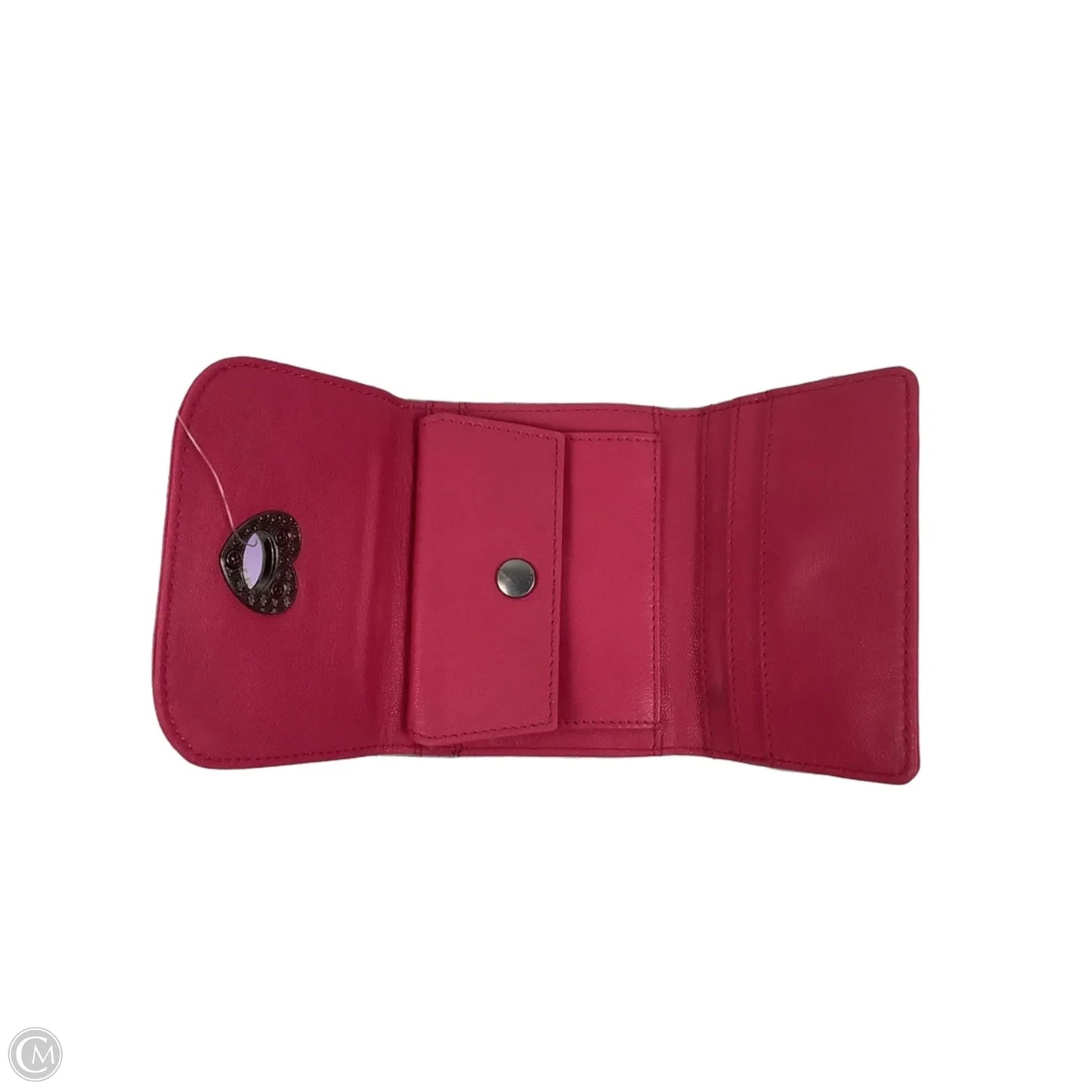 Wallet By Free People, Size: Small