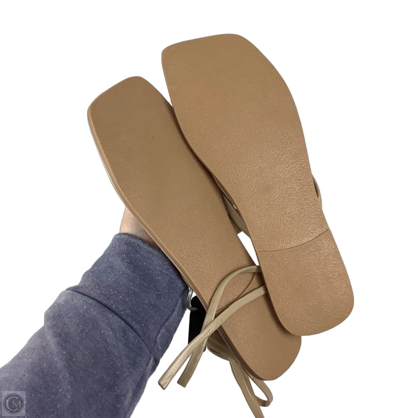 Shoes Flats By Matisse In Tan, Size: 8