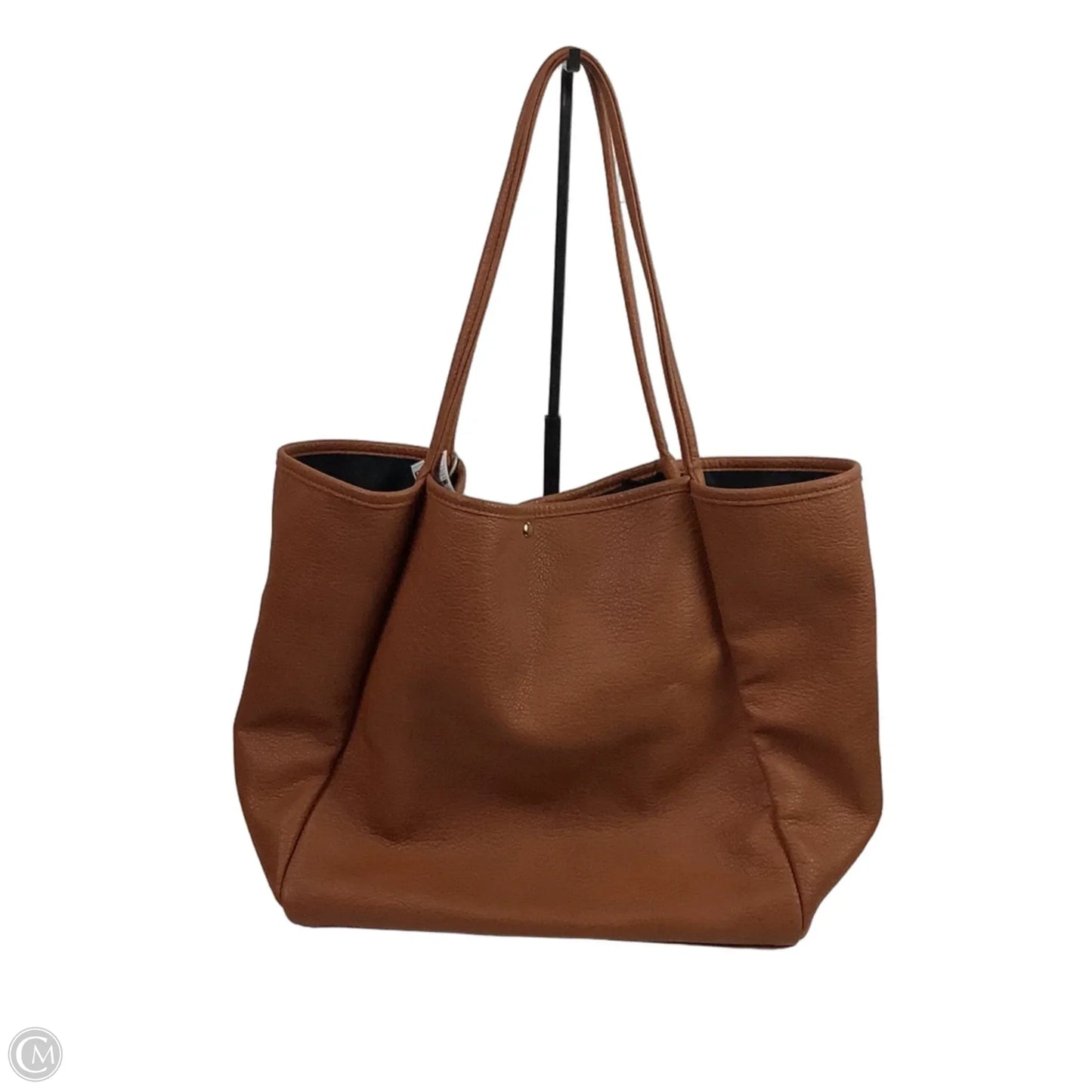 Tote By Clothes Mentor, Size: Large