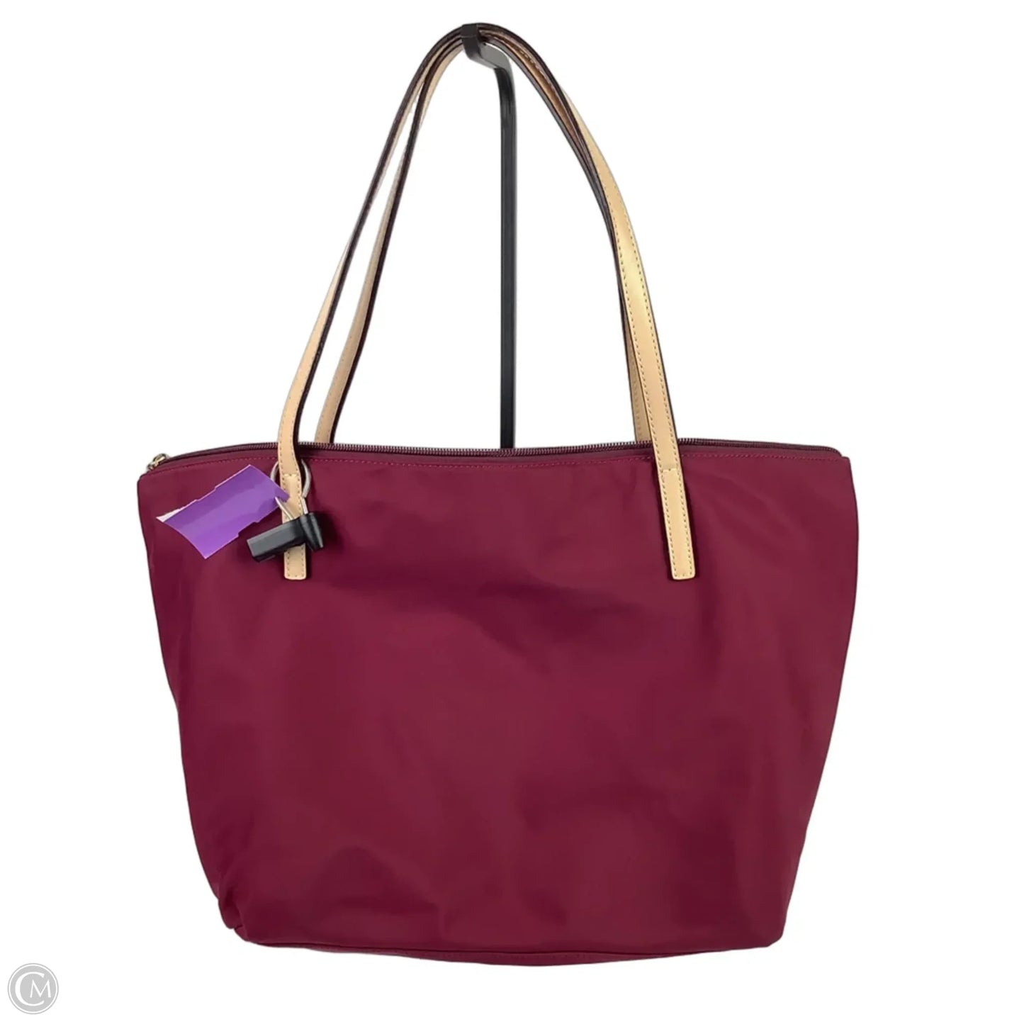 Tote Designer By Kate Spade, Size: Medium