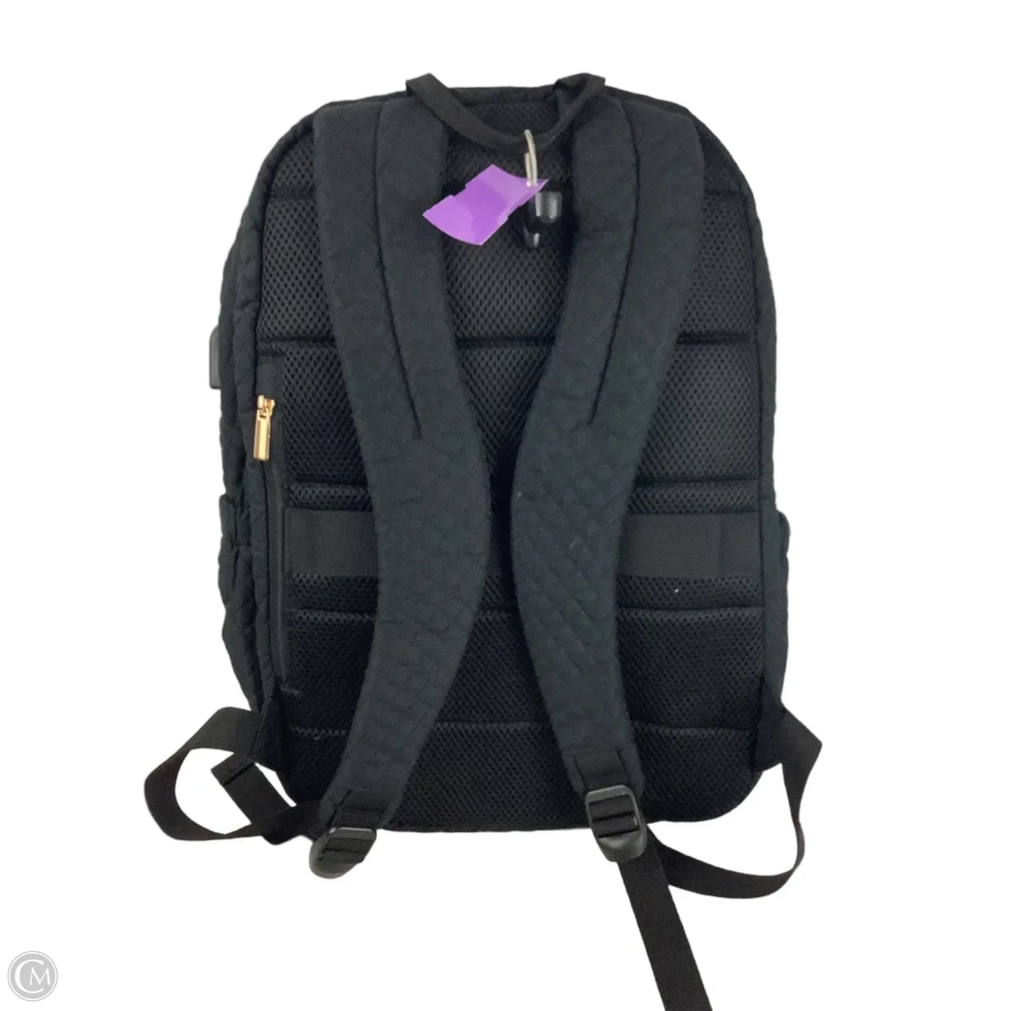 Backpack By Clothes Mentor, Size: Large