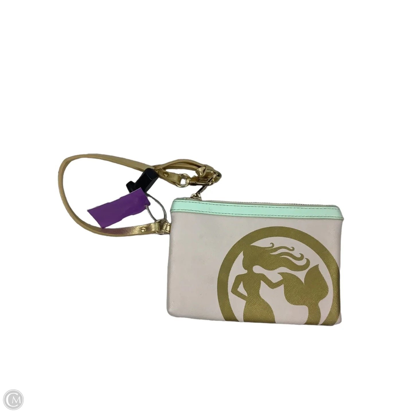 Wristlet By Spartina, Size: Medium
