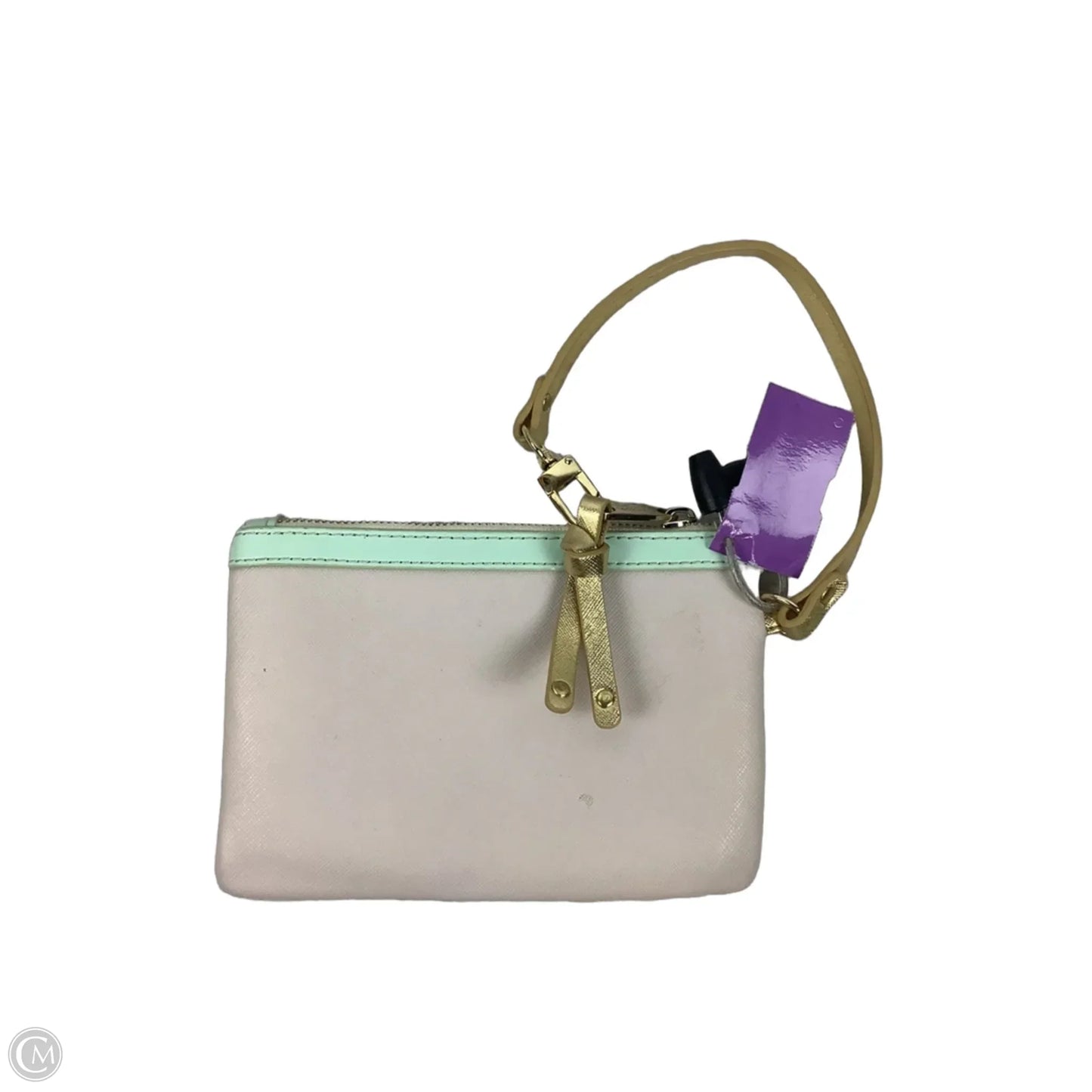 Wristlet By Spartina, Size: Medium