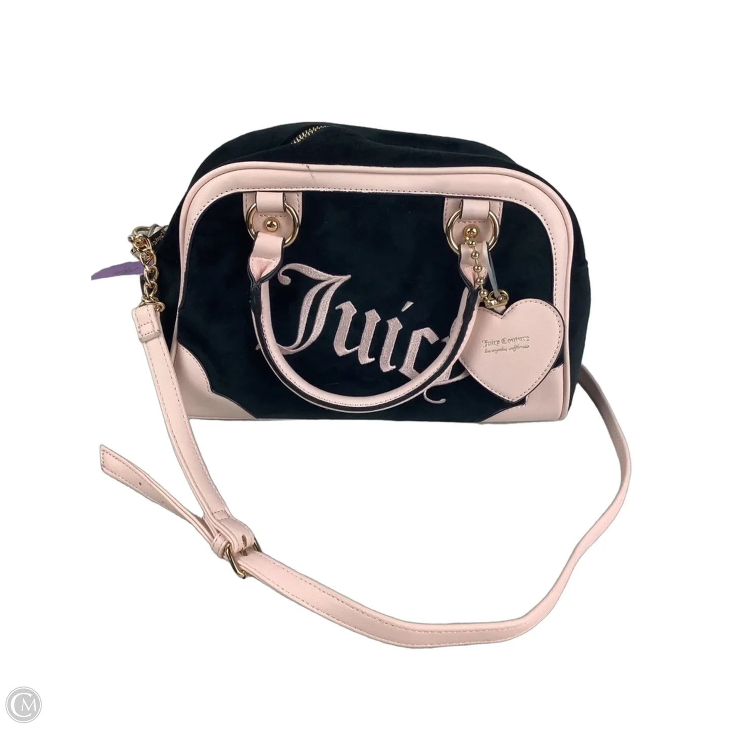 Crossbody By Juicy Couture, Size: Medium