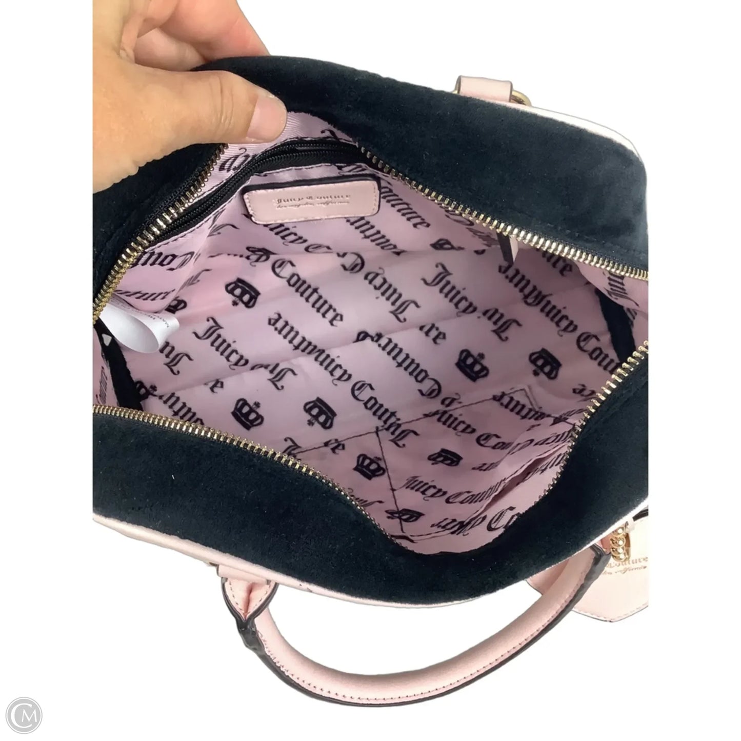 Crossbody By Juicy Couture, Size: Medium