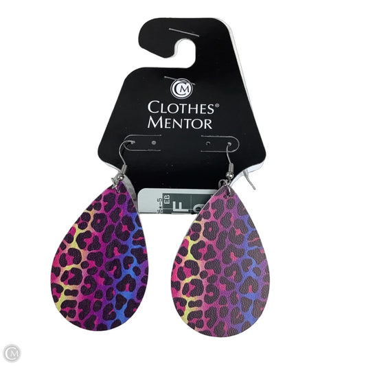 Earrings Statement By Clothes Mentor