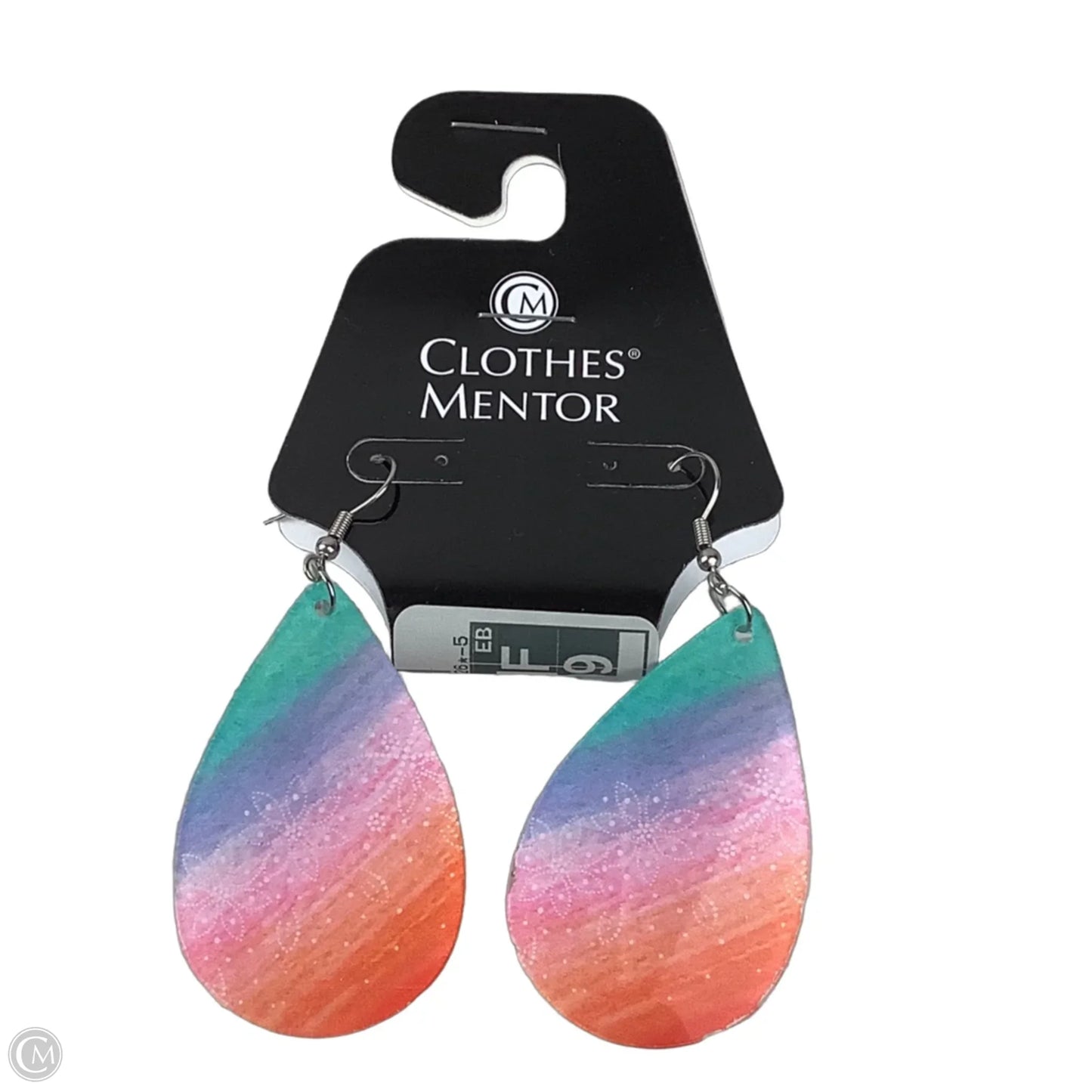 Earrings Statement By Clothes Mentor