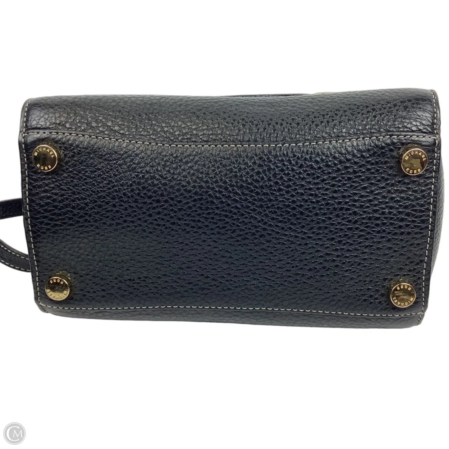 Crossbody Designer By Michael Kors, Size: Medium