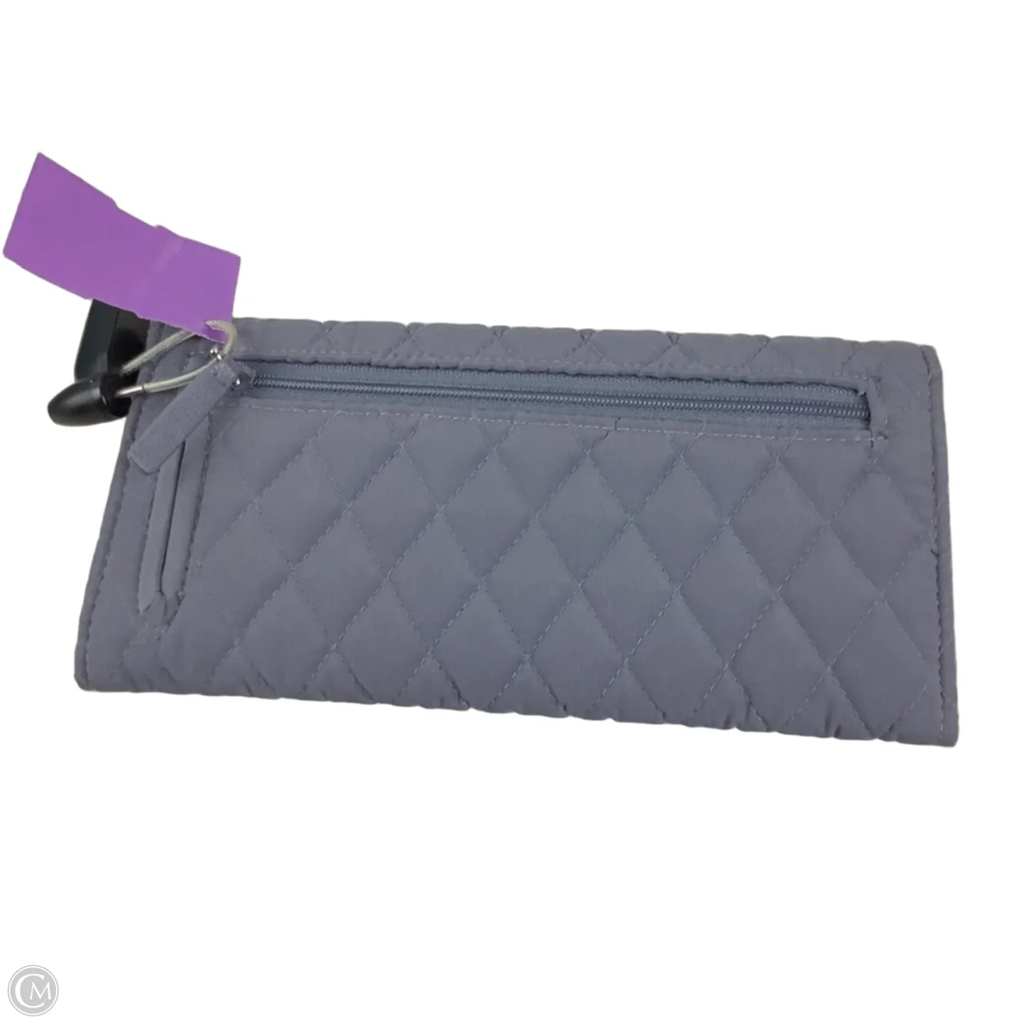 Wallet By Vera Bradley, Size: Medium
